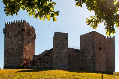 Castelo de Montalegre (Monumento Nacional)