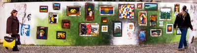 Pictures at an Exhibition