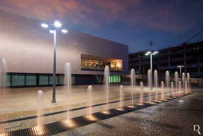 Centro Cultural e Congressos das Caldas da Rainha