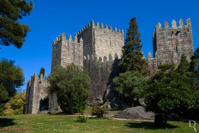 Castelo de Guimarães
