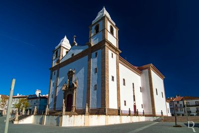 Igreja Paroquial de Castelo de Vide