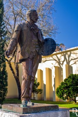 José Malhoa