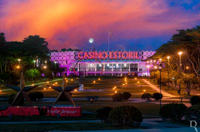 Casino Estoril