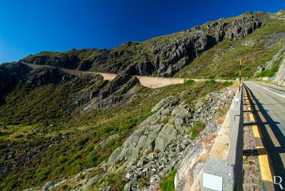 Serra da Estrela