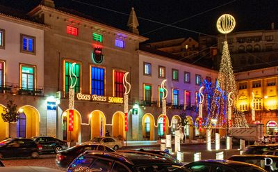 Câmara Municipal da Covilhã