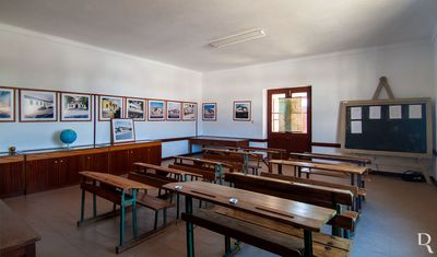 Museu Escolar de Landal