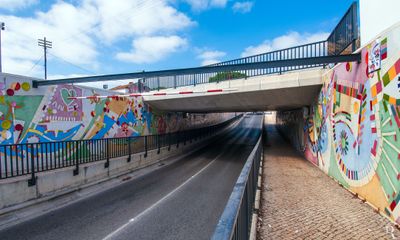 Viaduto Eurídice (2010)