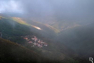 Moura da Serra e Casarias
