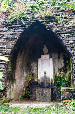 Fonte dos Algares
