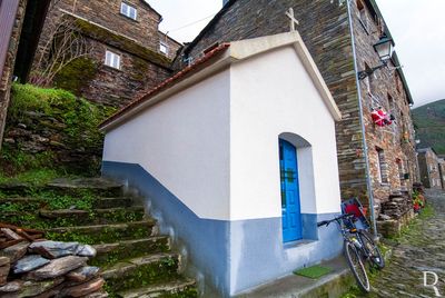 Capela das Almas