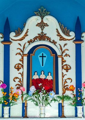 Capela das Almas