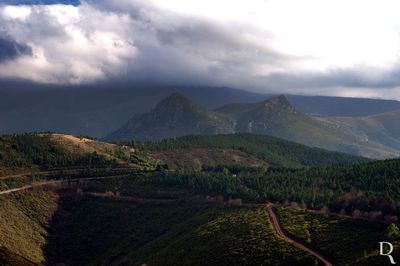 Paisagens da Regio Centro