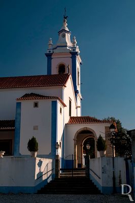 Igreja de Nossa Senhora dos Prazeres (IIP)