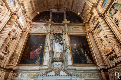 Capela de São Teotónio