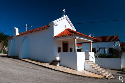 Pego - Capela de So Francisco