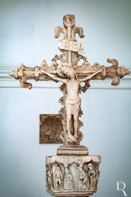 Cruzeiro de Nossa Senhora da Glória