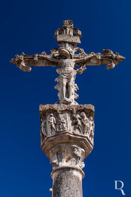 Cruzeiro de São Domingos