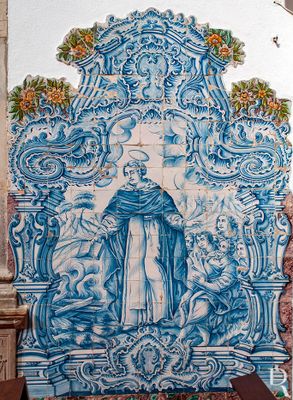 Caleruega, Reino de Castela, 24 de Junho de 1170 - Bolonha, 6 de Agosto de 1221.
Fundador da Ordem Dominicana.
Padroeiro dos astrónomos.
Celebra-se a 8 de agosto.