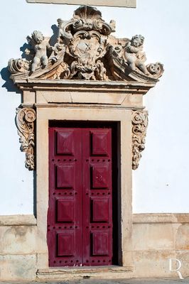 Capela do Senhor das Barrocas
