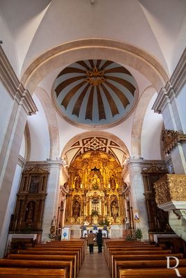 Igreja do Convento do Carmo