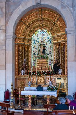 Capela de São Gonçalinho
