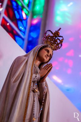 Igreja de N.S da Conceio