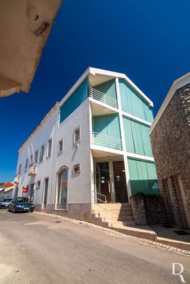 Casa-Museu João Soares