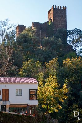Castelo da Lousã