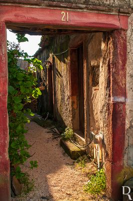 Casa dos Magalhães Mexia