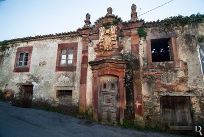 Casa do Arco