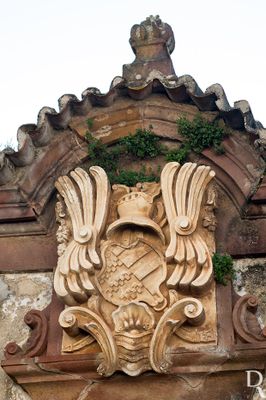 Casa dos Magalhães Mexia