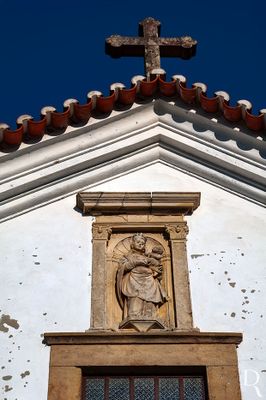 Igreja paroquial de Vilarinho