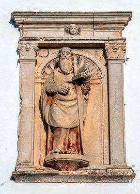 Igreja de São Pedro