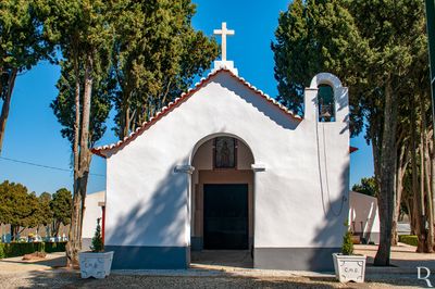  Bombarral, Unio das freguesias de Bombarral e Vale Covo
 
Capela maneirista.

Proteo: Imvel de Interesse Municipal.

poca de construo: Sc. 16.

PINTOR: Diogo Teixeira (atr., sc. 17).

Isabel Mendona (excertos), in http://www.monumentos.gov.pt/Site/APP_PagesUser/SIPA.aspx?id=1833 