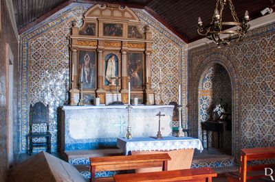 Capela de So Brs