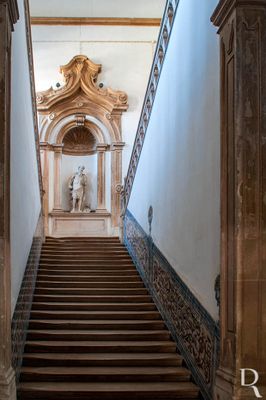 Colégio de São Jerónimo