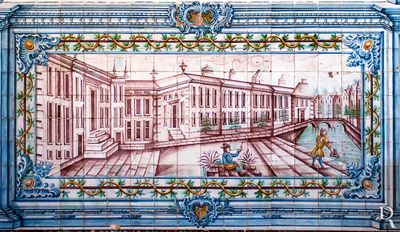 Colégio de São Jerónimo