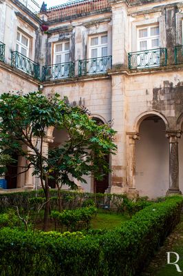 Colégio de São Jerónimo