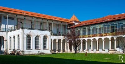 Hospitais da Universidade de Coimbra