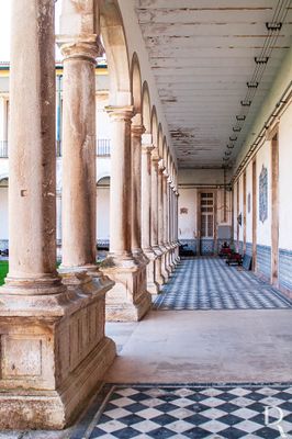 Universidade de Coimbra - Alta e Sofia