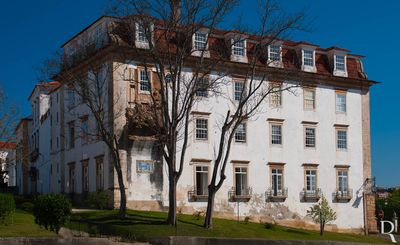 Colégio de São Jerónimo