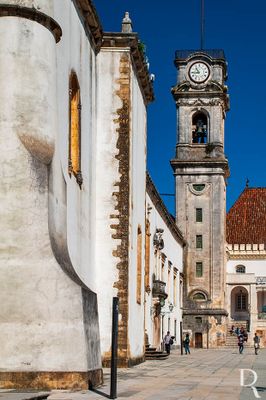 Universidade de Coimbra