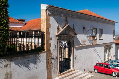 Palácio dos Melos