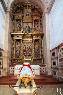 Igreja Paroquial da Sé Nova