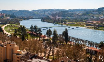 Coimbra em 13 de março de 2009