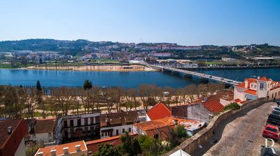 Coimbra em 13 de março de 2009