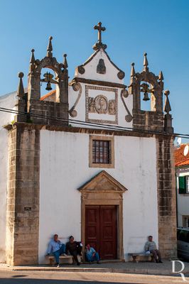 Capela do Sacramento