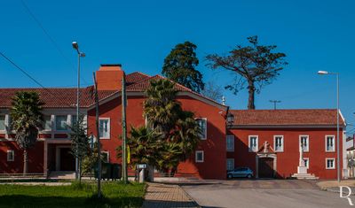  Coimbra, So Silvestre.
 
Casa nobre barroca.

Proteo: Interesse Municipal.

Maria Bonina e Fernando Grilo [excertos], in http://www.monumentos.gov.pt/Site/APP_PagesUser/SIPA.aspx?id=2713 