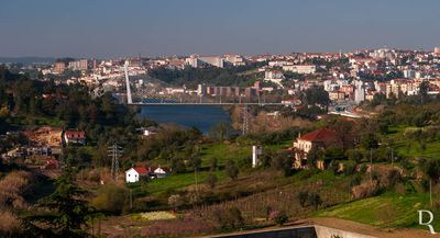 Coimbra em 13 de março de 2009