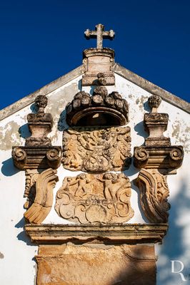Capela de S. Pedro em Almalaguês